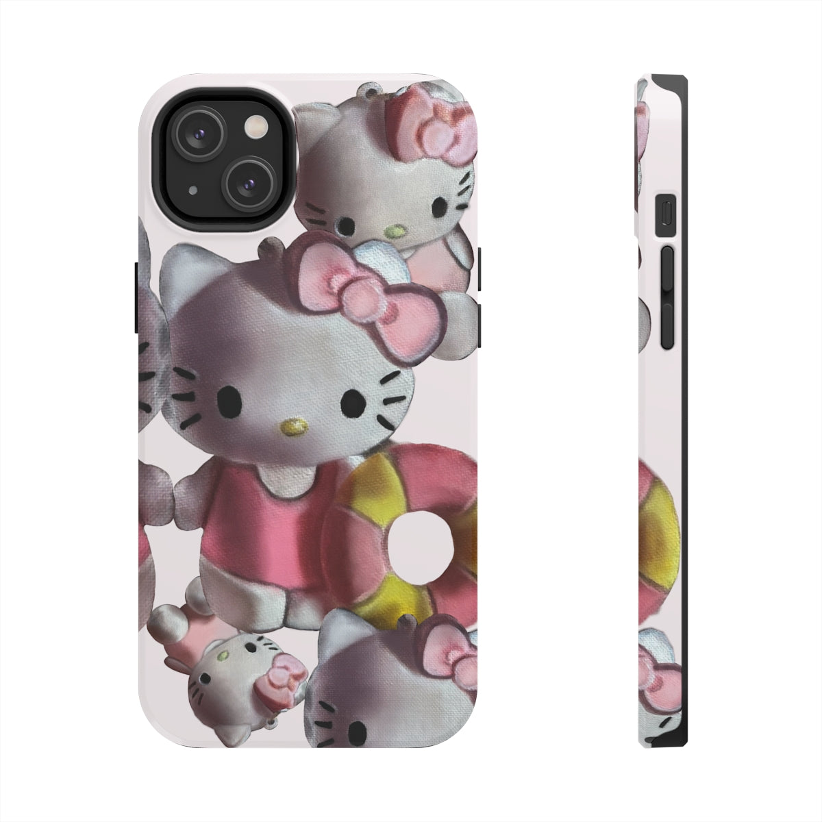 Hello-Kitty Phone Case