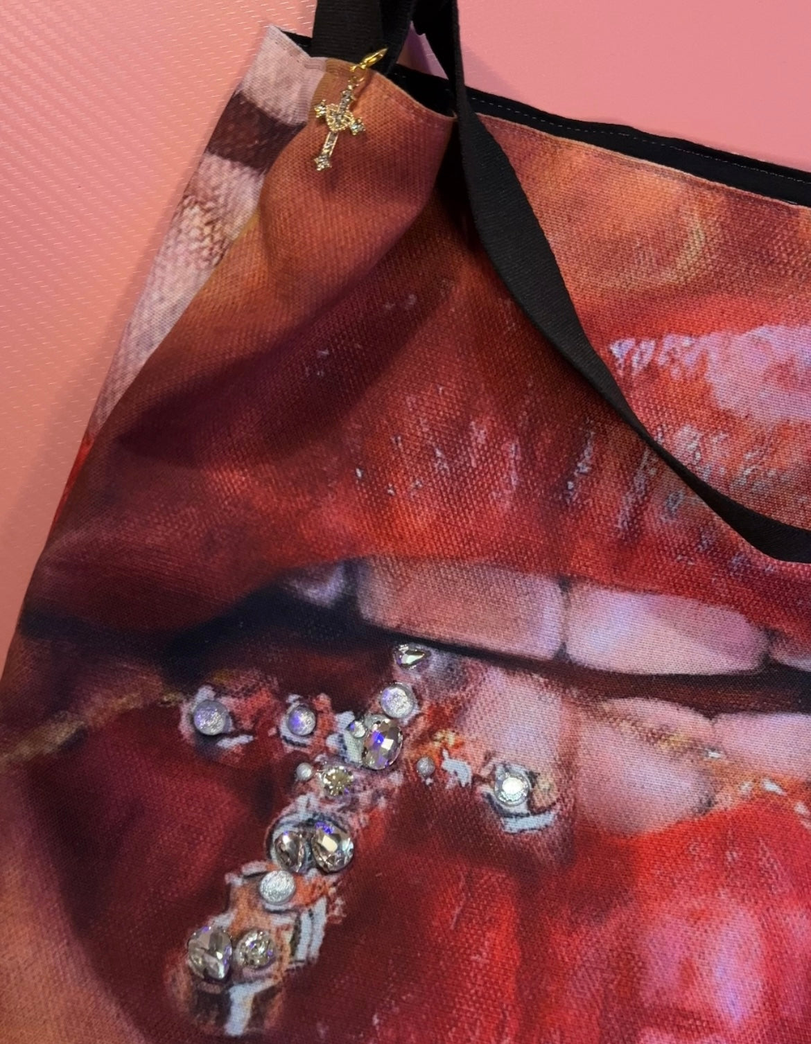 Cross-Chain Tote