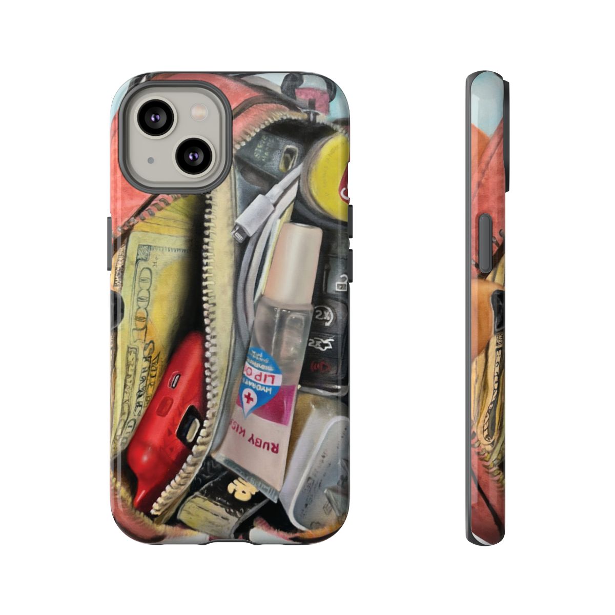 “WIMP” Phone case