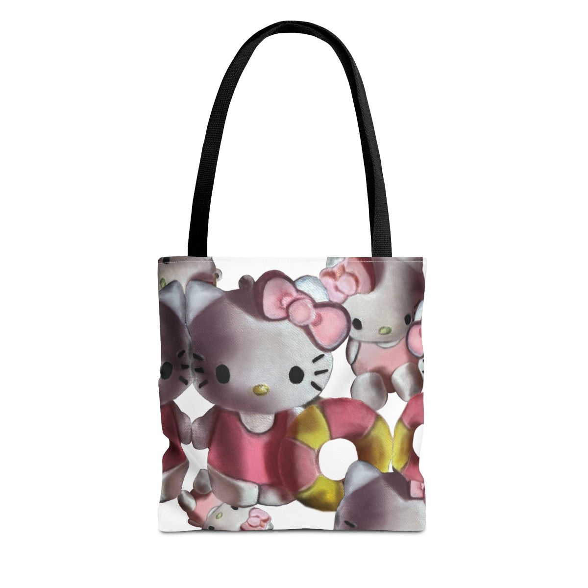 Hello-Kitty Tote