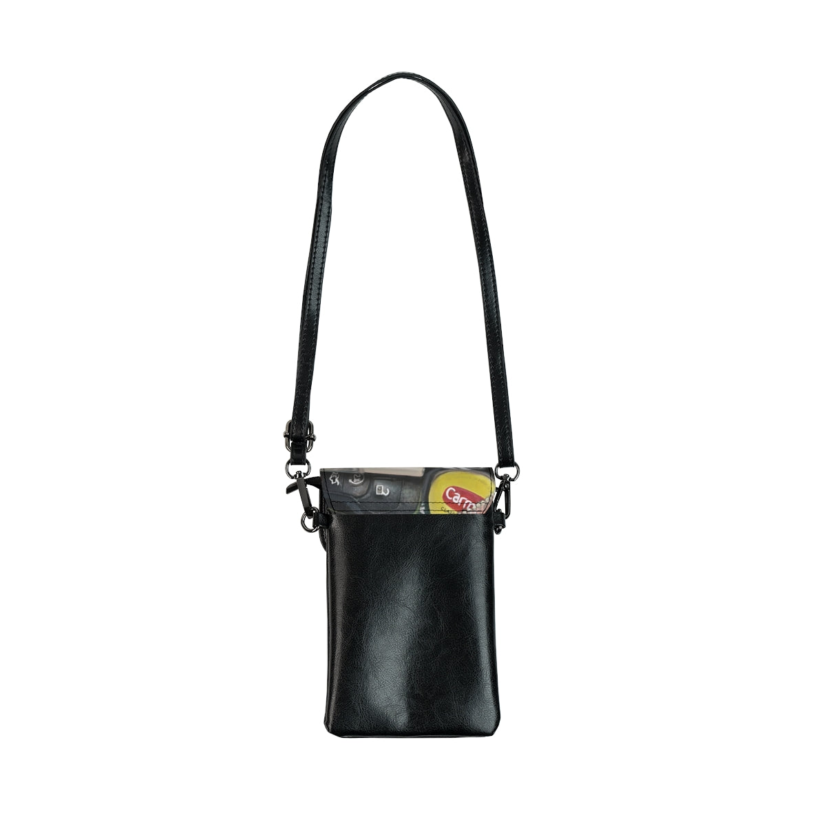 “WIMP” personal bag